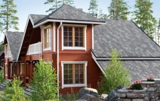 Photos of types of soft roofs and prices: review of materials