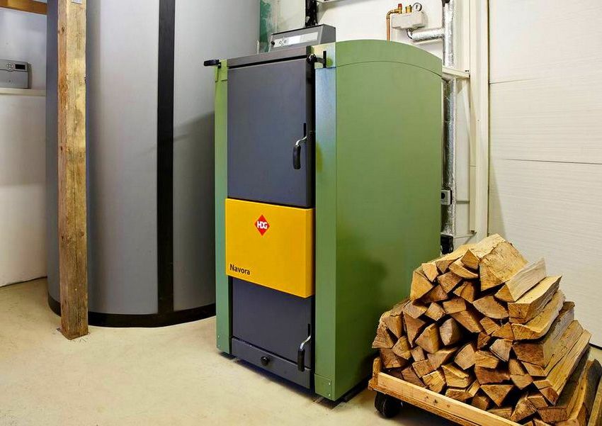 Palivové dřevo je cenově dostupné a hospodárné palivo