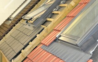Bahan bumbung: jenis dan sifat, ciri