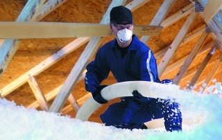 Do-it-yourself roof insulation from the inside, types of insulation and technology