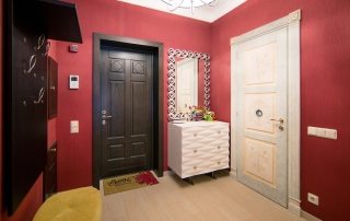 Rating of entrance doors to the apartment and reviews of some models