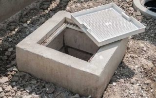 Do-it-yourself septic tank for a private house: installation and operation