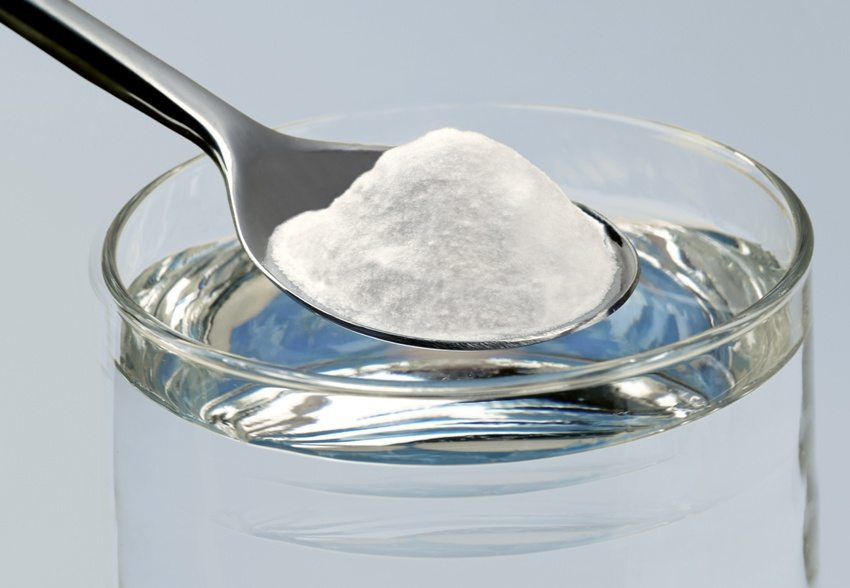 Baking soda and vinegar are the most economical remedies for cleaning clogged pipes.