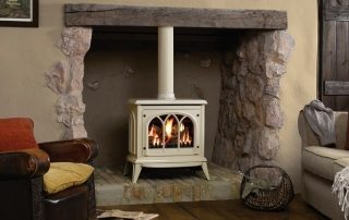 Review of wood burning stoves for home