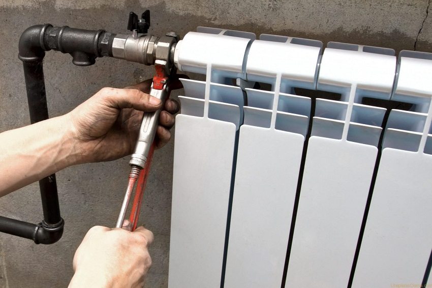 Velg pålitelige produsenter når du kjøper radiatorer