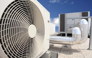 Forced ventilation. Types and installation of mechanical ventilation systems