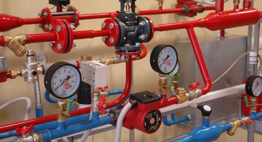 Regulator tlaka vode u vodoopskrbnom sustavu kao način za optimizaciju rada kućanske hidrauličke opreme