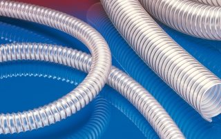 Plastična ventilacija: uporaba plastičnih cijevi za ventilaciju
