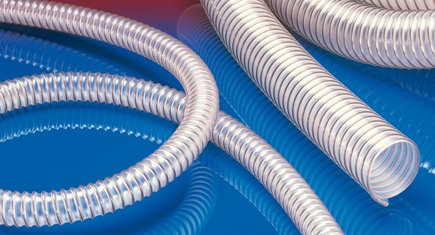Plastic ventilation - the use of plastic pipes for ventilation