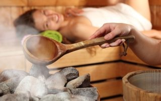 Lakukan pengudaraan sauna sendiri: bagaimana melakukannya dengan betul
