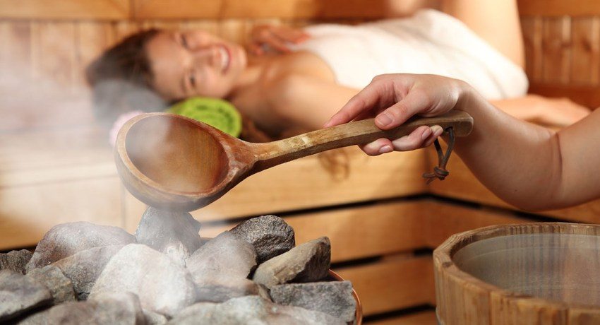 Do-it-yourself sauna ventilation: how to do it right