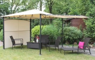 Diy gazebos: drawings and sizes, diagrams, sketches and projects of light buildings