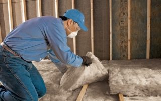 Insulation for the floor in a wooden house, which is better to choose and how to mount