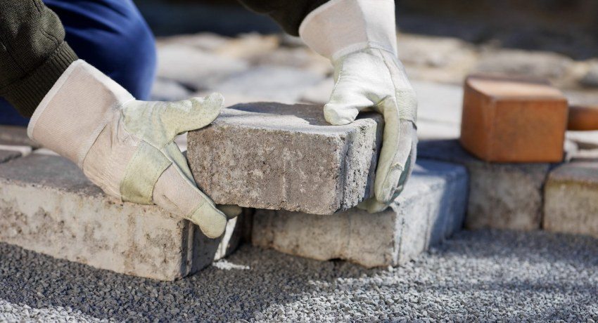 Mold for paving slabs with your own hands: tips for making