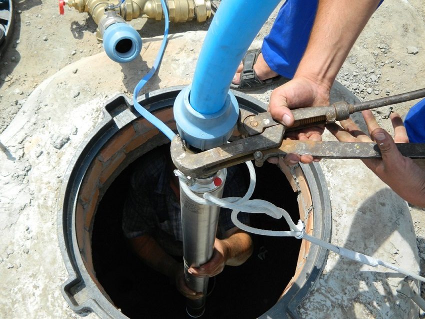 You can repair the pump yourself, the main thing is to understand the principle of its operation