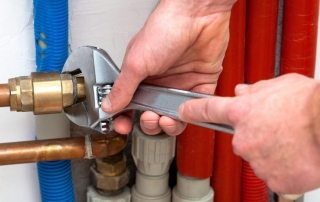 Ventil za povrat vode za pumpu: svrha i princip rada