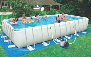 Pieskový filter pre bazén: aby bola voda vždy čistá