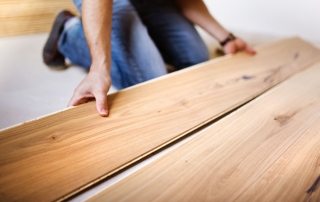 How to lay laminate flooring correctly: choice of substrate, styling nuances and recommendations
