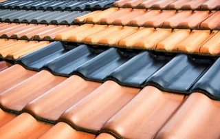 Krovni materijali za krov: vrste i cijene modernih premaza