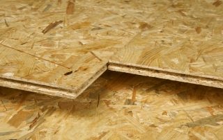 Sizes and prices of OSB boards: properties, advantages and disadvantages of the material
