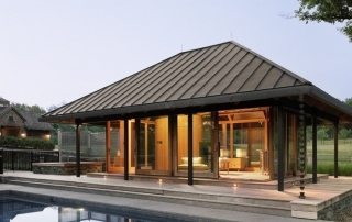 Sustav rogova s ​​hip krovom: značajke dizajna i nijanse ugradnje