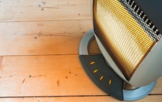 Gas heater for summer cottages: why it is worth choosing such a device