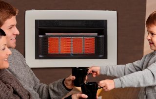 Economical electric heater: varieties and selection criteria