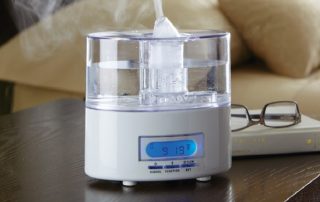 Air humidifier: benefits and harms, reviews, doctors' opinion on the use of devices