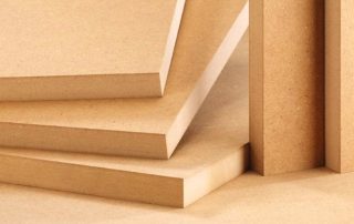 Dřevovláknitá deska: tloušťka a rozměry plechu, cena materiálu. Co ovlivňuje cenu produktu?