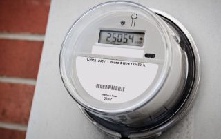 Which electricity meter is better to put in an apartment: choose a device