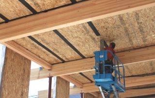 SIP panels: what is it? Turnkey SIP-panel houses, prices for finished projects