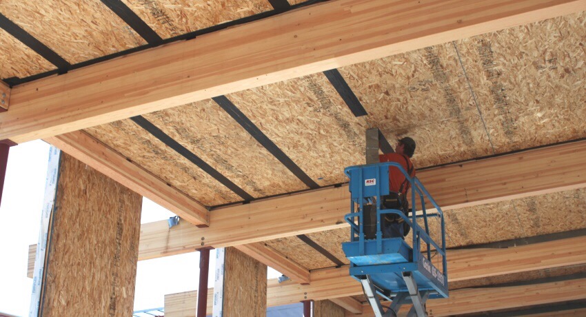 SIP panels, what is it? Turnkey SIP-panel houses, prices for finished projects