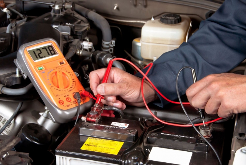 A multimeter is a necessary parting in the car owner's arsenal, which will help to save money on car service