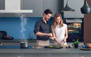 Sådan vælger du en hætte til køkkenet: professionel rådgivning og nyttige anbefalinger