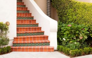 Klinker pločice za stepenice: pravi izbor materijala