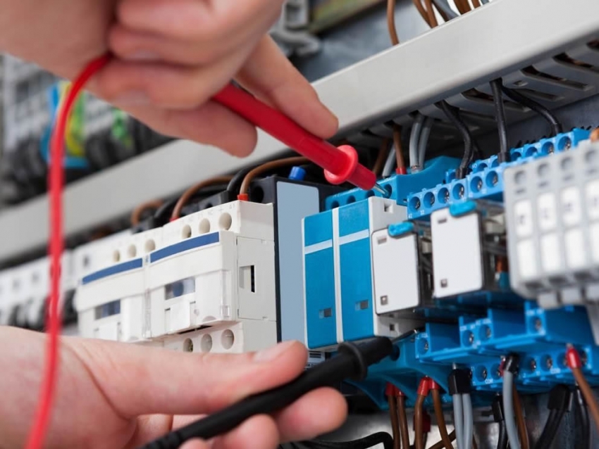 Za električne radove vrijedi odabrati visokoklasni električni sigurnosni multimetar