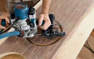 Manual wood router: features of the tool and its scope
