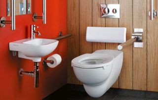 WC za ugradnju: moderno i udobno rješenje za kupaonicu
