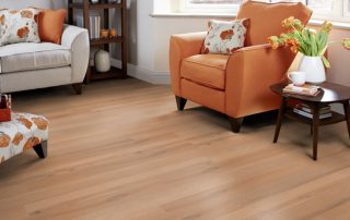 Linoleum: photos of coatings in various rooms and tips for choosing a material