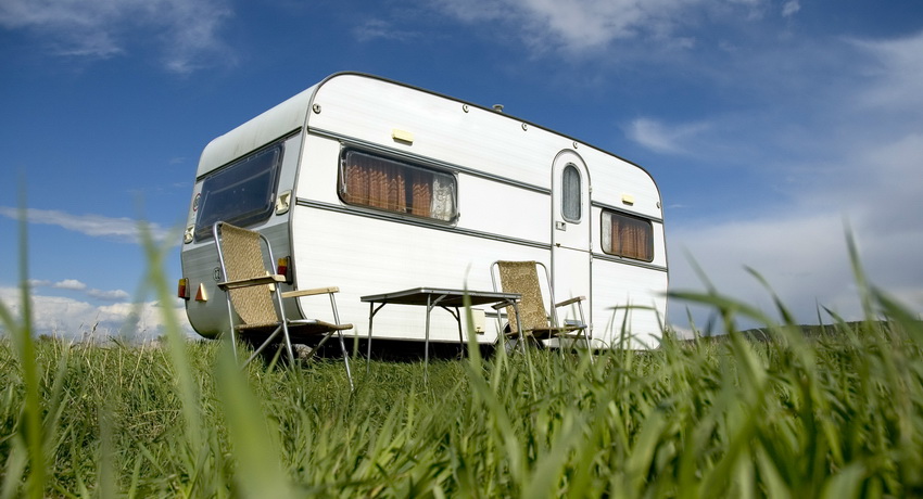 The choice of the type of mobile home depends on the needs and capabilities of the buyer