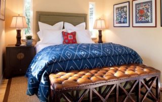 Dormitor mic: design și decor pentru a crea un interior confortabil