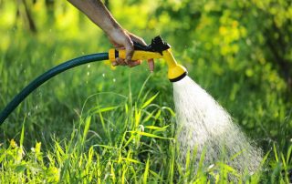 Irrigation hoses: which are better depending on the purpose and operating conditions