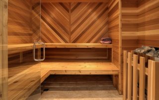 Do-it-yourself sauna shelves: step-by-step instructions for assembly and installation