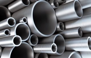 GOST ocelových trubek: základní normy pro kvalitní výrobky