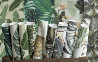 How to calculate wallpaper for a room: correct repairs without extra costs