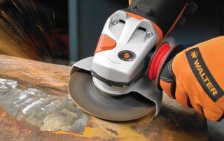 Grinder attachments: a variety of tools for angle grinders