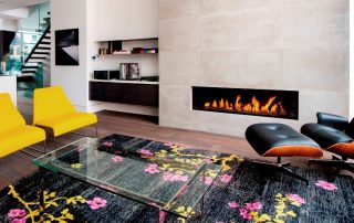 Home interior: how to organize living space to be beautiful and practical