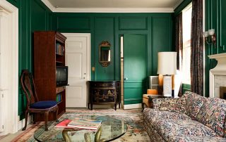 What interior doors are best for an apartment: criteria, nuances, advice