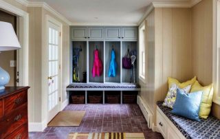 Corridor design: how to make a small room comfortable and functional