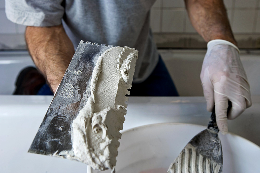 Aerated concrete needs wall plastering both inside and outside the house